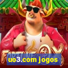 uo3.com jogos